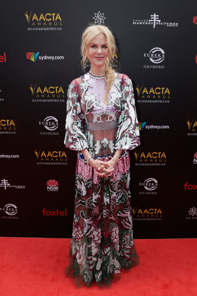 Nicole Kidman, 51