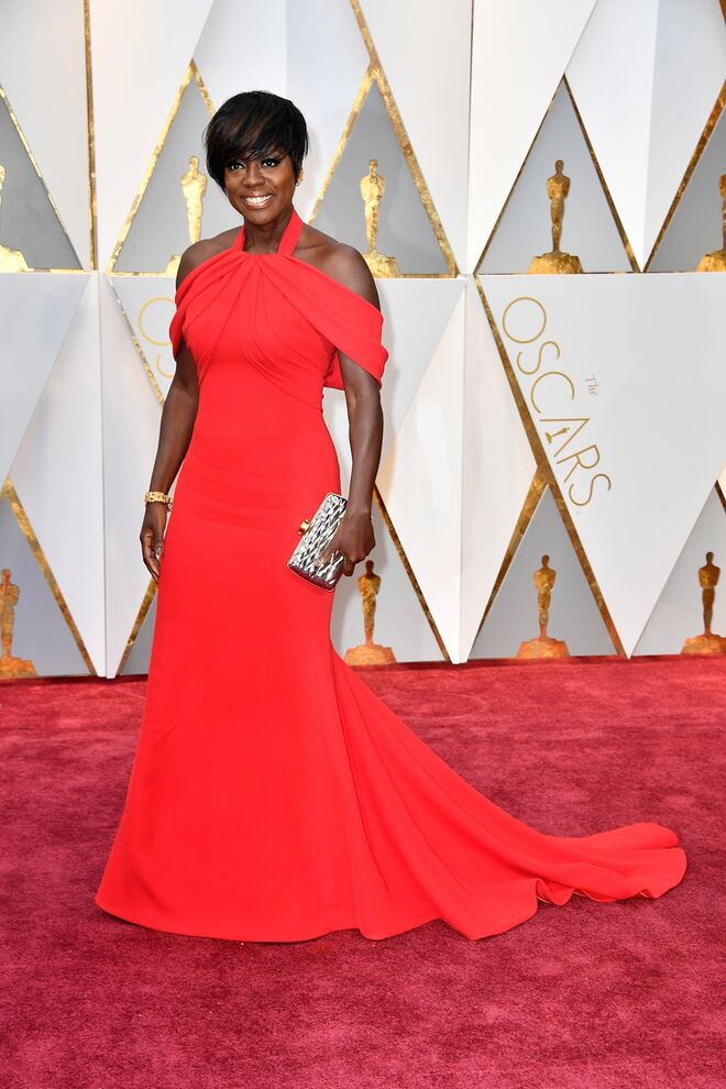 Viola Davis, 53