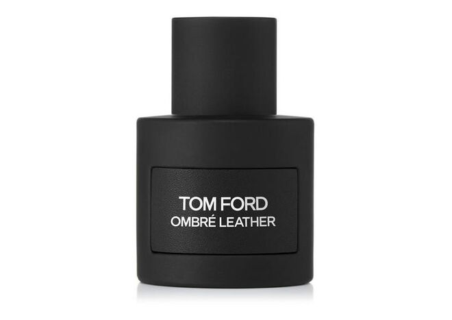 5.	Ombré Leather eau de parfum, 100 ml, €148, Tom Ford
