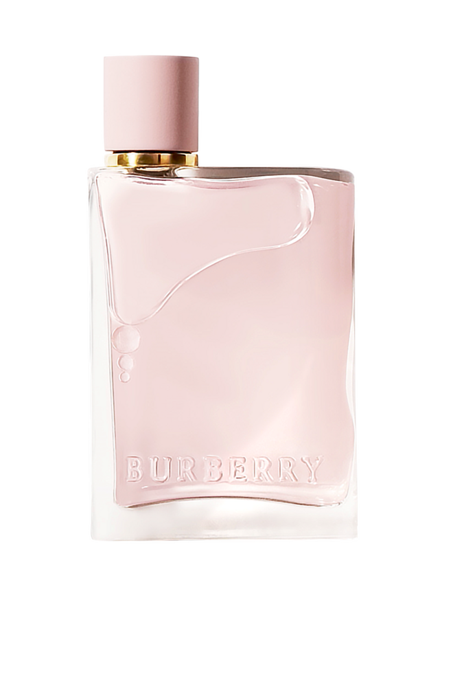 23.	Burberry Her, 100 ml, €114, Burberry