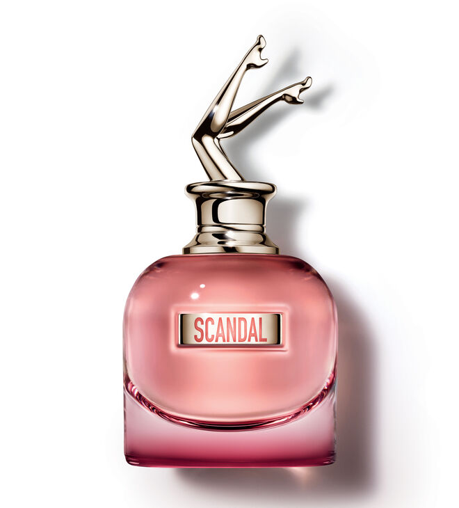 13.	Scandal by Night eau de parfum 80ml, €116,79, Jean Paul Gaultier