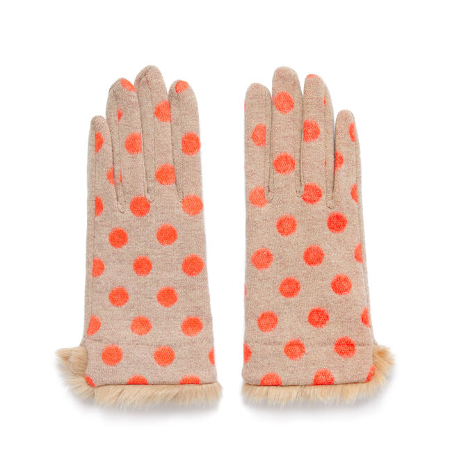 Luvas, €29, Bimba y Lola