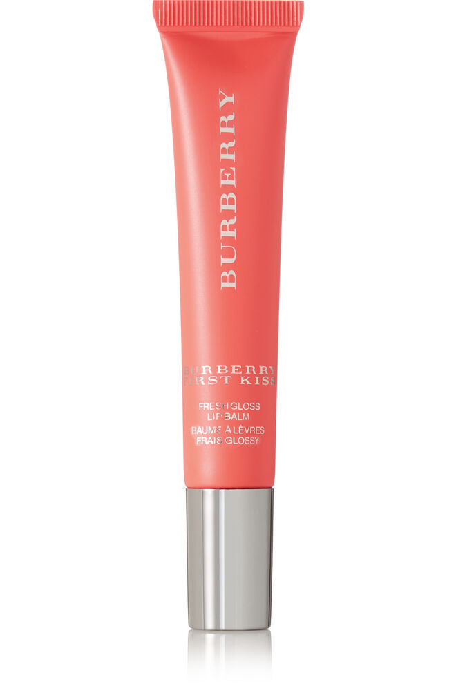 First Kiss no tom Coral Glow No.02, €26, Burberry Beauty