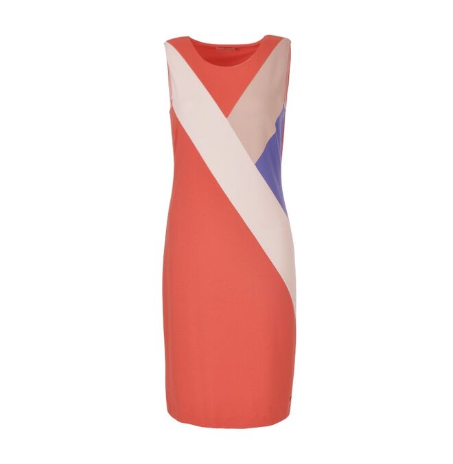 Vestido, €35,98, Decenio