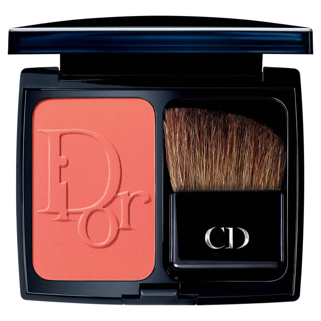 Diorblush no tom 676 Coral Cruise, €52,55, Dior