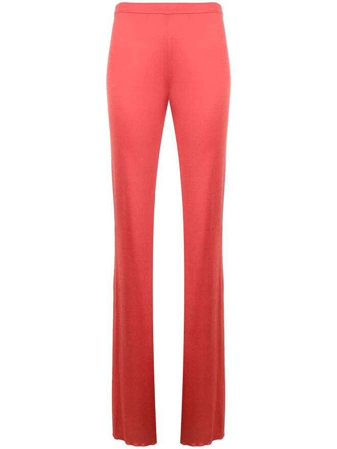 Calças, €690, Emilio Pucci, em www.farfetch.com