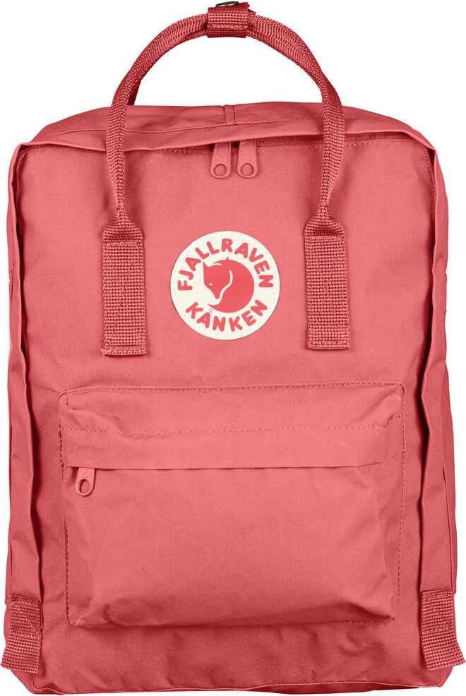 Mochila Kanken, €89,95, Fjällräven, no El Corte Inglés