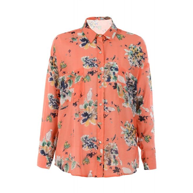 Camisa Marigold, €29,99, Natura