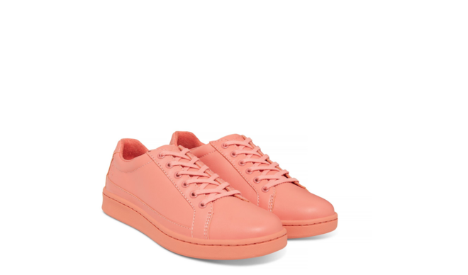 San Francisco Flavor Oxford, €110, Timberland