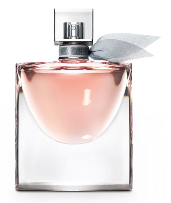 25.	La Vie est Belle Eau de parfum, 75 ml, €114, Lancôme