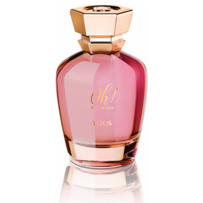 26.	Oh! The Origin, Tous