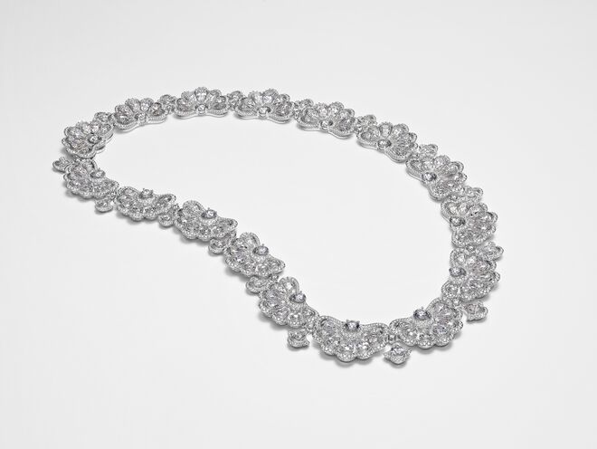 Colar Precious Chopard, preço sob consulta, Chopard