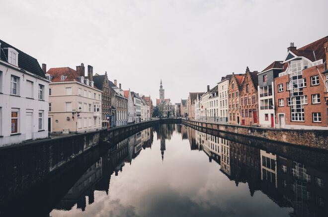 Bruges, Bélgica