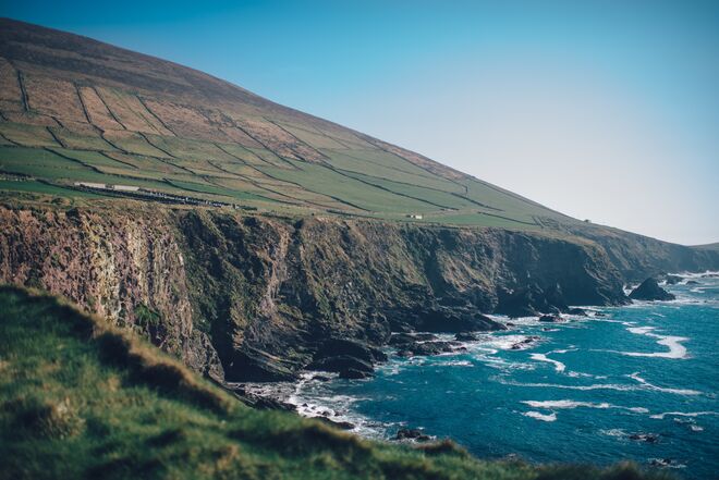 Dingle, Irlanda