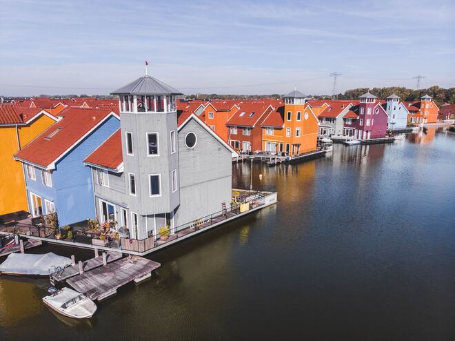 Groninga, Holanda 