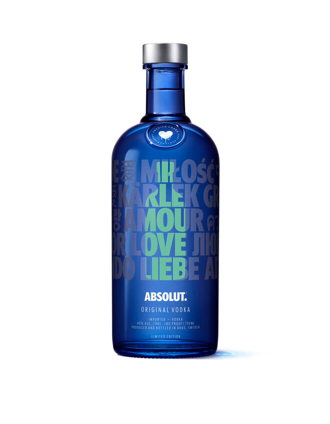 Drop, 750 ml, €16,29, Absolut