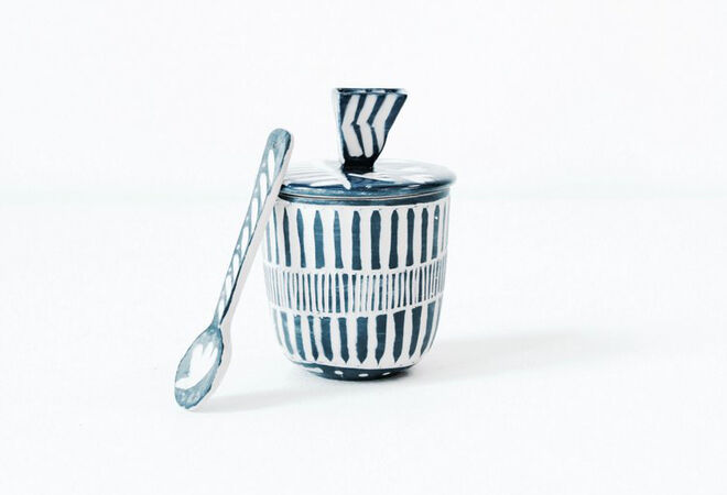 Açucareiro, €34, Anna Westerlund