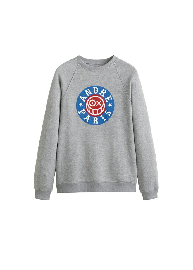 André x Mango Suéter, €29,99, Mango