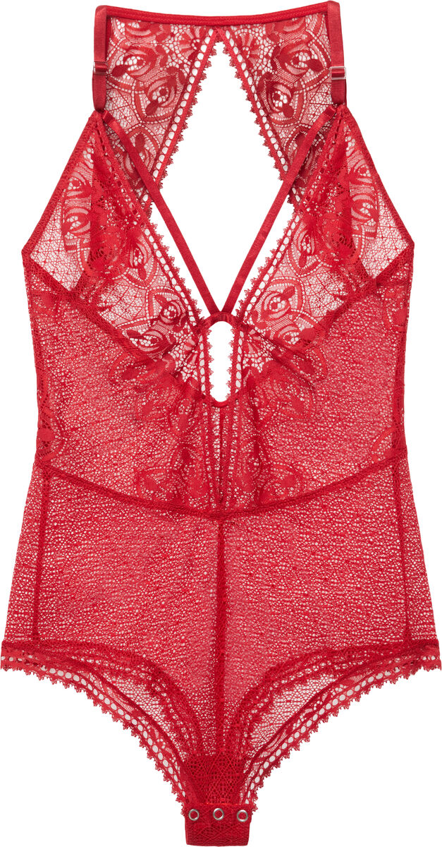 Body Kissable X-Mas, €39,90, Intimissimi