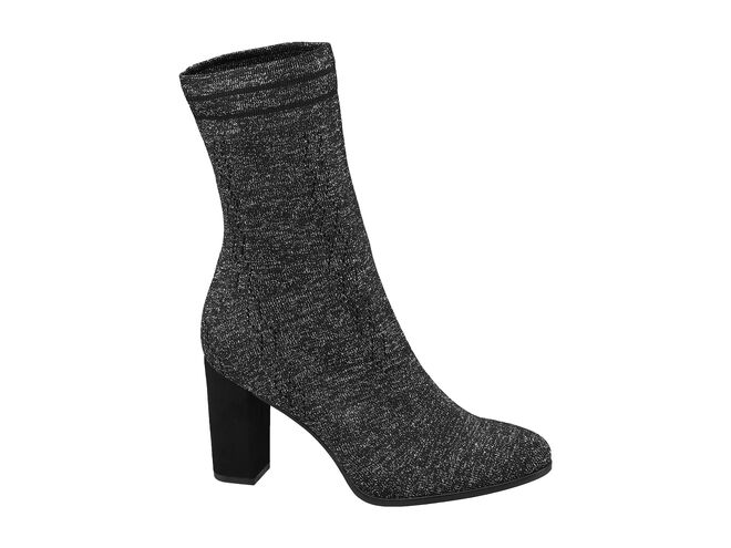 Botas, €39,90, Deichmann
