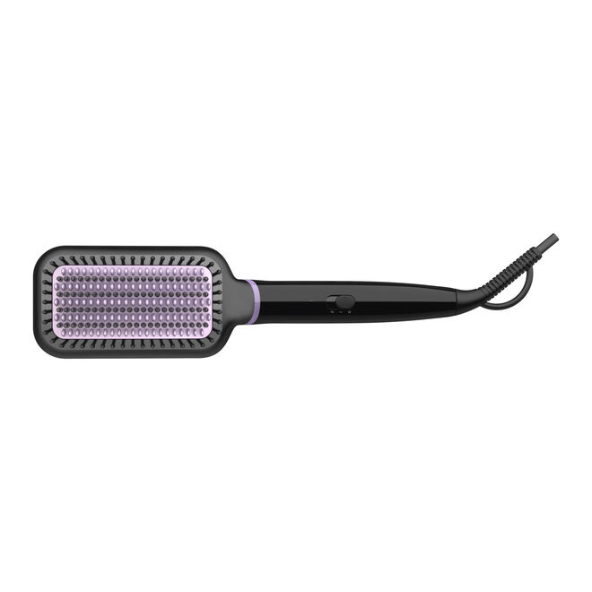 Escova de alisamento de cabelo Stylecare, €44,99, Philips