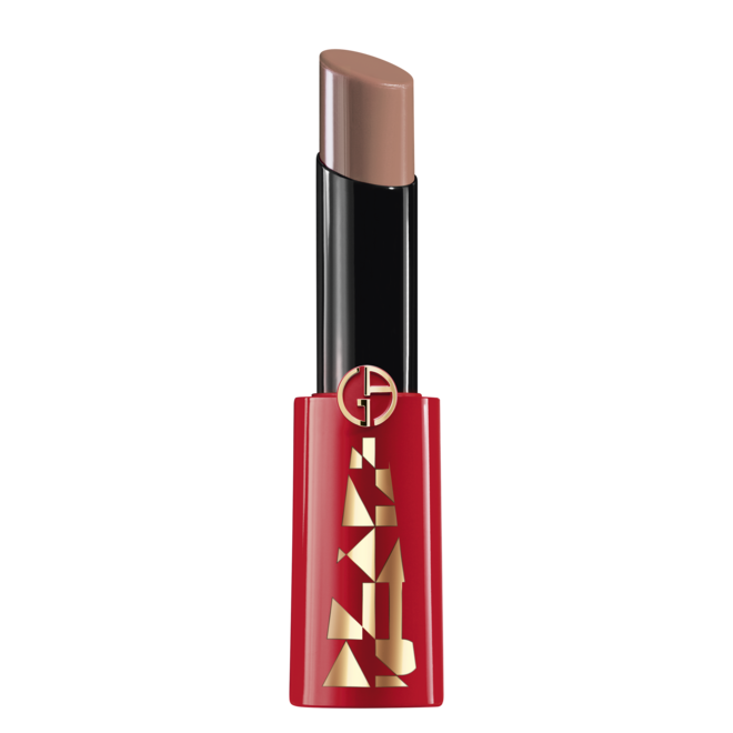 Batom Ecstasy Shine, edição limitada, €35,45, Giorgio Armani Beauty