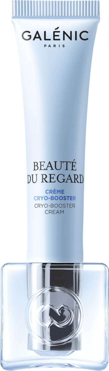 Crème Cryo-Booster Beauté du Regard, €50, Galénic
