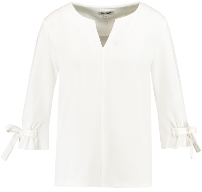 Camisola, €39,99, Garcia