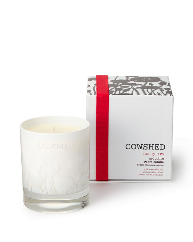 Vela Horny Cow, 46, Cowshed