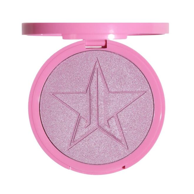 Iluminador Skin Frost, €30,10, Jeffree Star, exclusivo na Marionnaud Paris