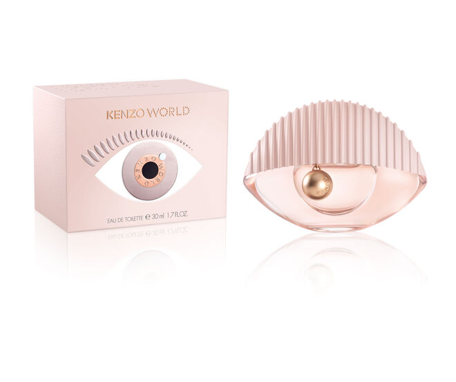 Kenzo World, eau de toilette, 30 ml, €48,50, Kenzo