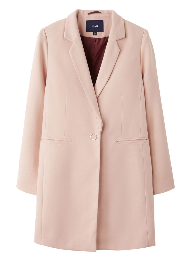 Sobretudo, €40, Kiabi