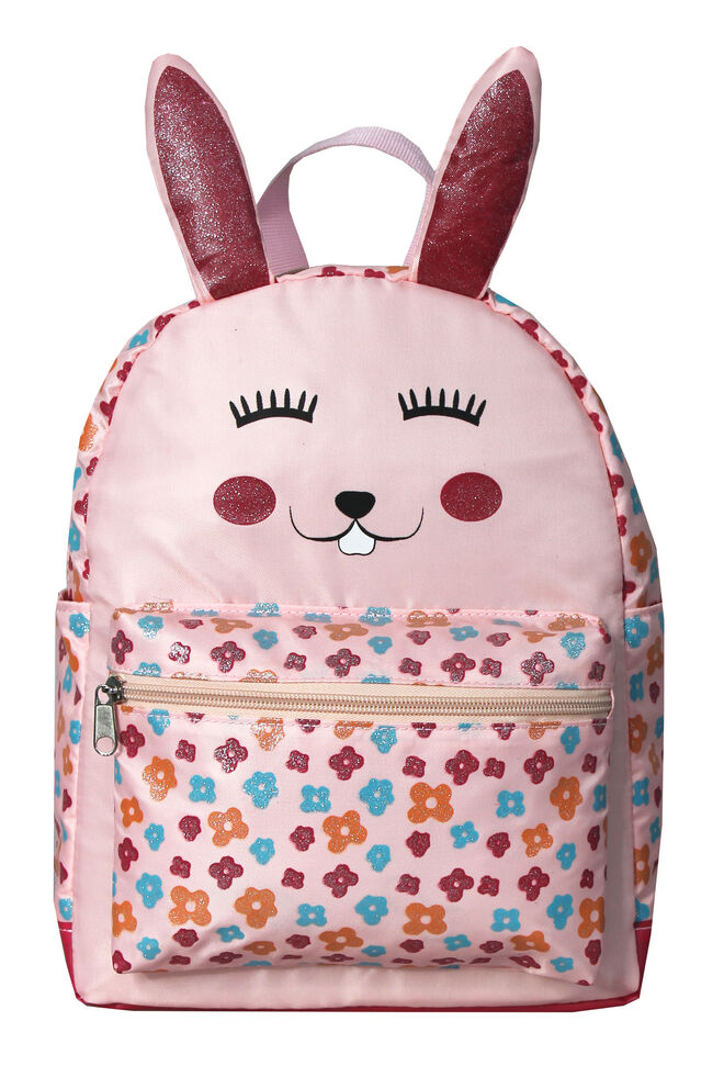 Mochila, €19,99, Marshmallow