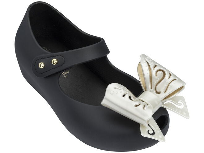 Sapatilha infantil, €48, Melissa