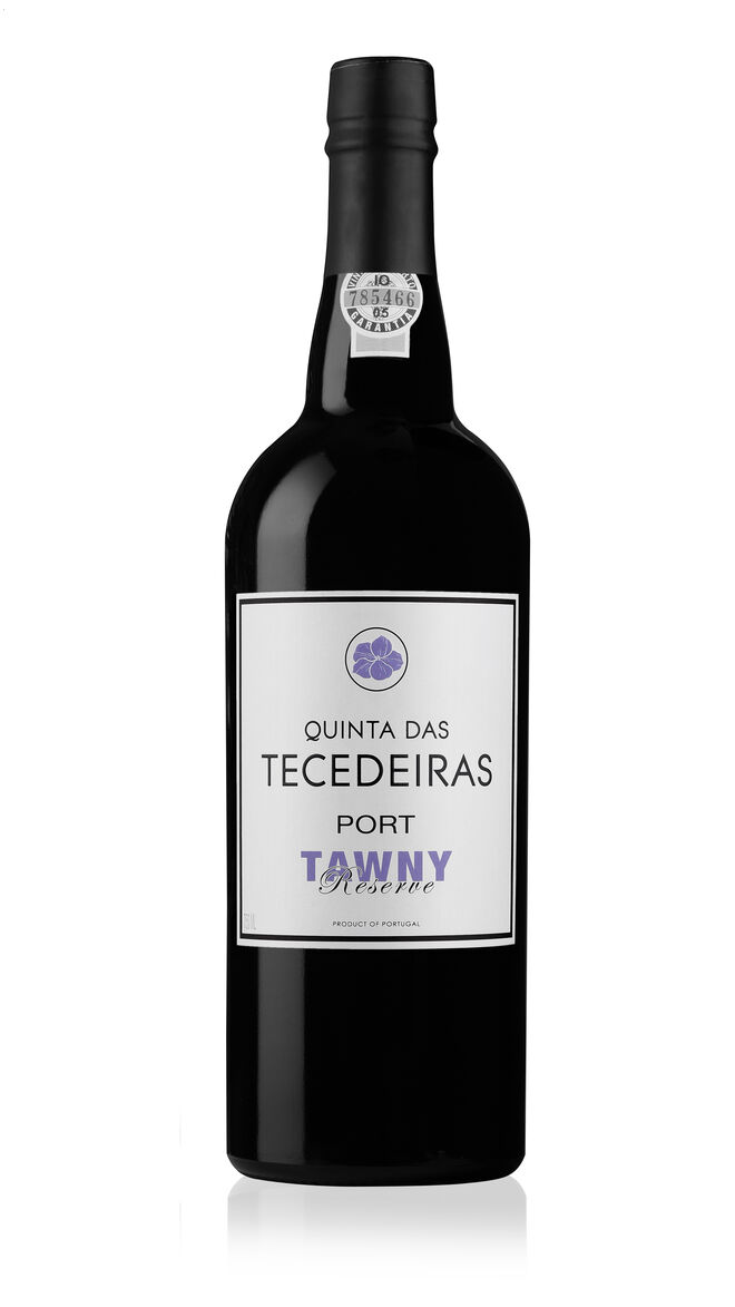 Port Tawny Reserve, €15, Quinta da Tecedeiras 