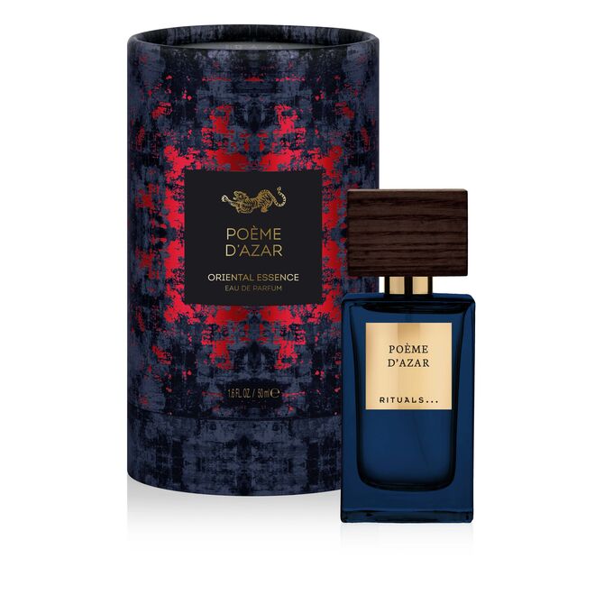 Perfume PoemeD'Azar, €39, Rituals
