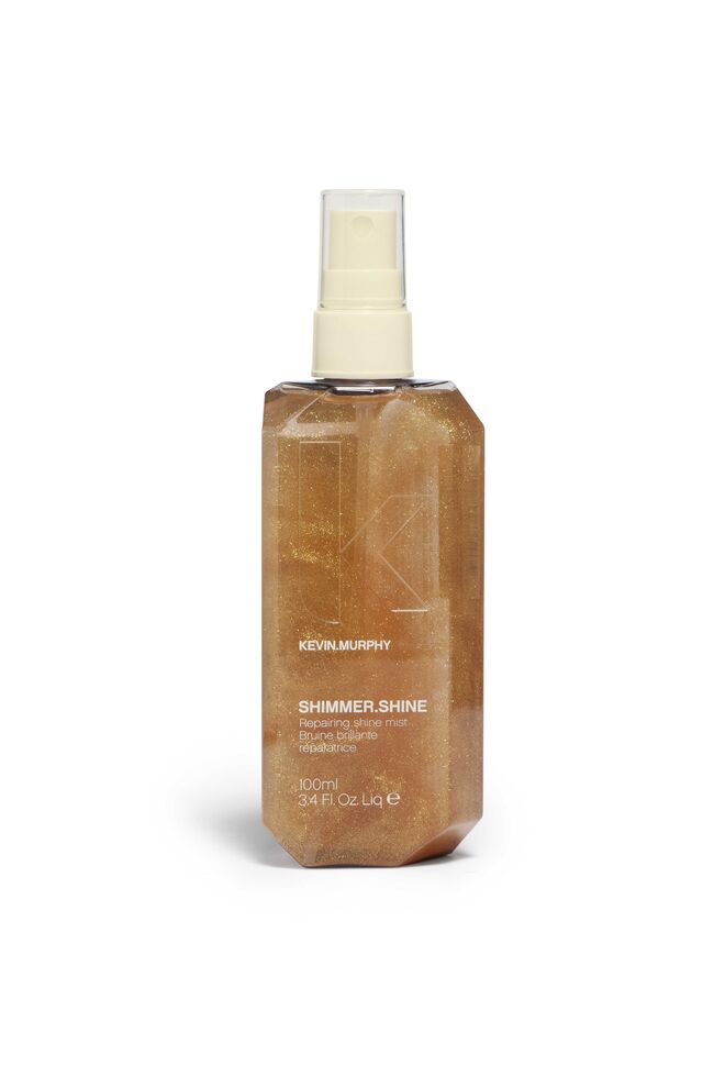 Tratamento reparador de brilho SHIMMER.SHINE, 100 ml, €29,90, Kevin Murphy