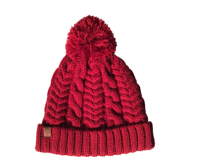 Gorro, €39, Timberland