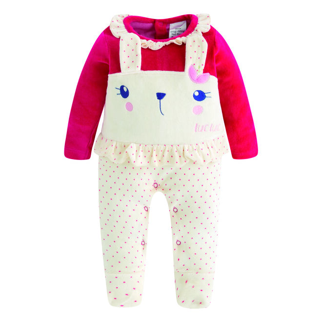 Roupa para bebé, €22,95, tuc tuc