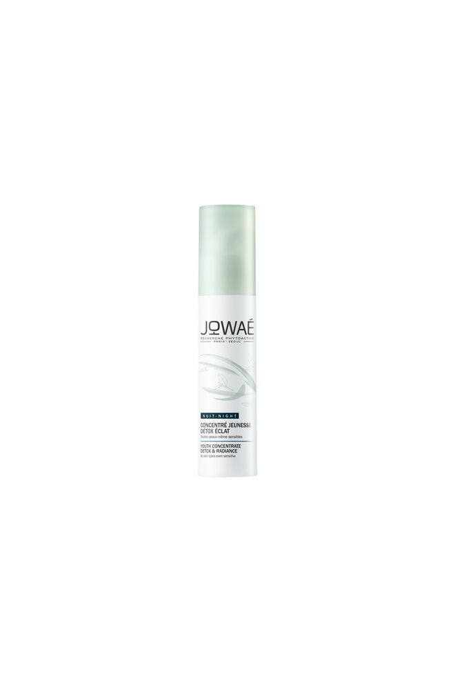 Concentré Jeunesse Nuit, €29, Jowaé