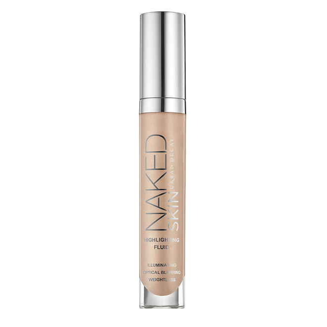 Naked Skin Highlighting Fluid, €24, Urban Decay