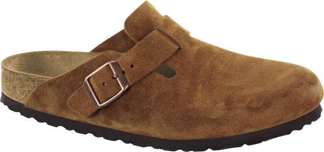 Sapatos Boston, €99,90, Birkenstock