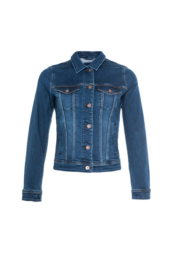 Casaco, €79,90, Salsa