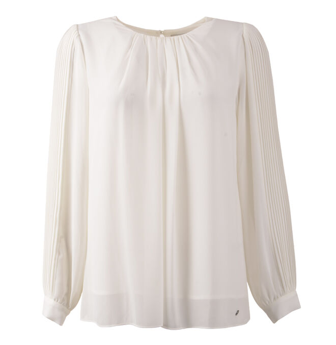 Blusa, €79,95, Decenio