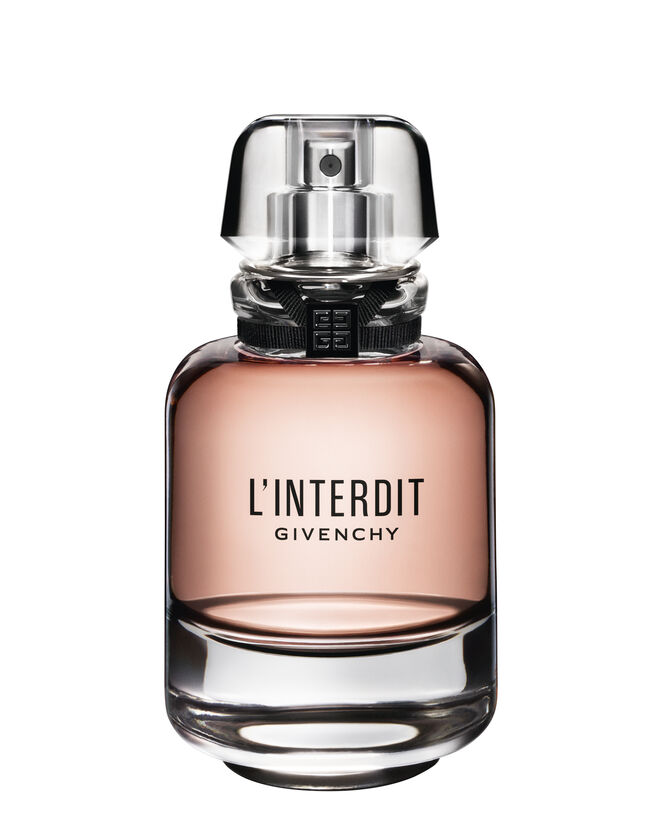 L'Interdit eau de parfum, 50 ml, €94,50, Givenchy