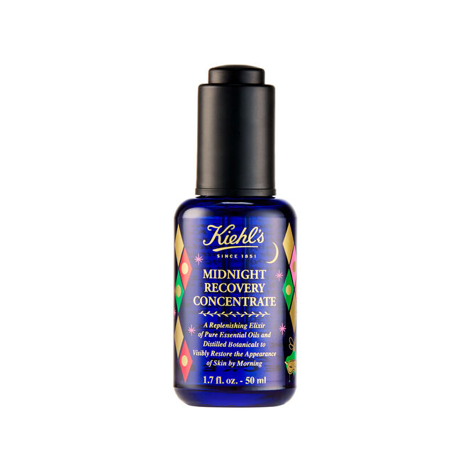 Midnight Recovery Concentrate, €64, Kiehl's