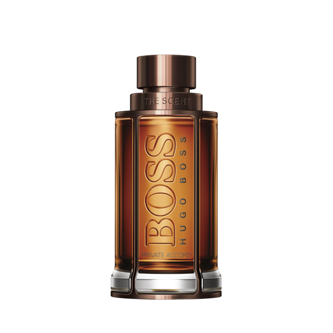Scent eau de toillete, €97, Hugo Boss