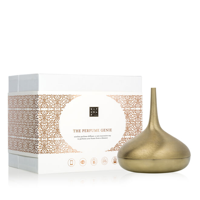 Difusor Genie, €99, Rituals