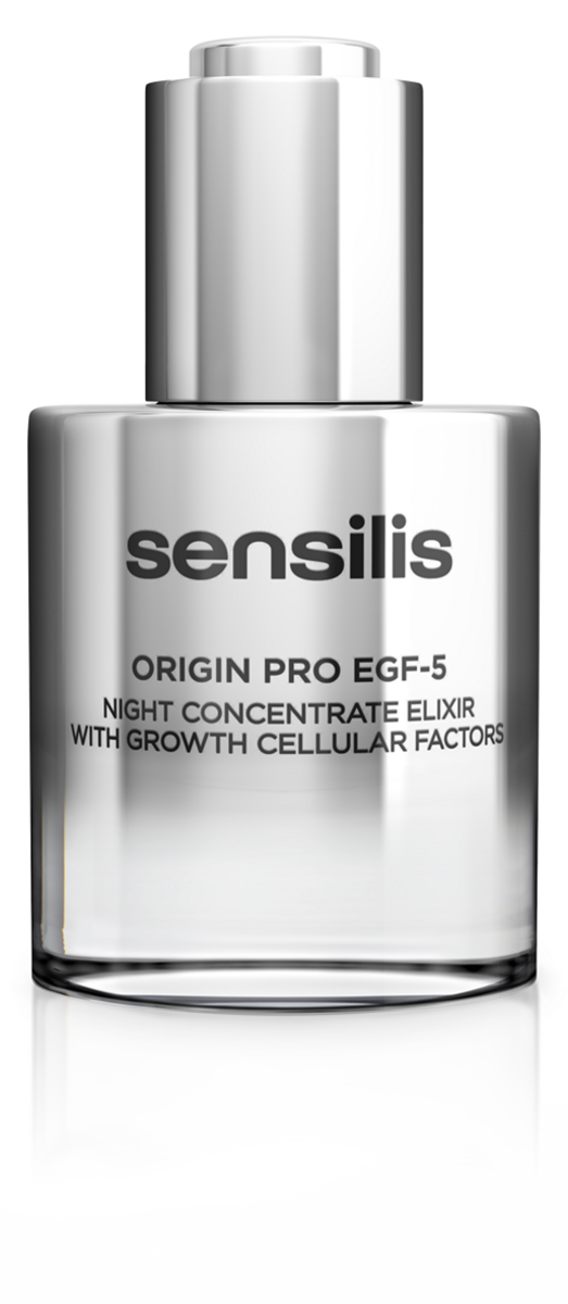Concentrado de Elixir de Noite, 30 ml, €90, Sensilis