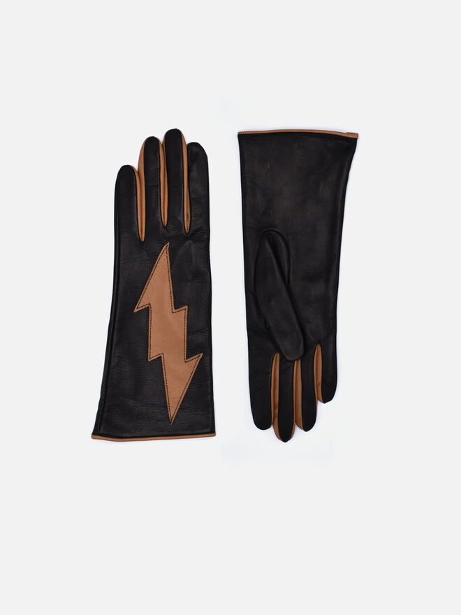 Ziggy Gloves, €89, Pallas